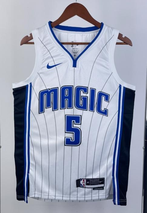 NBA マジック No.5 バンケロ