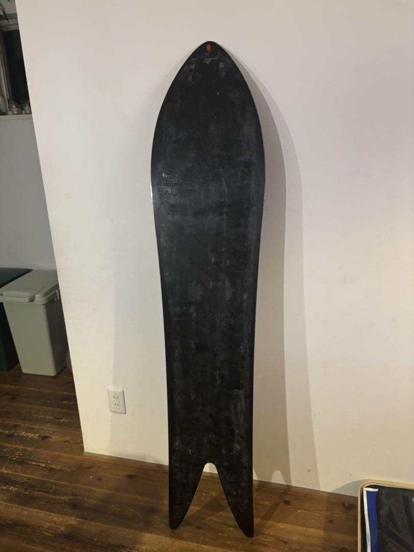 gentemstick BIGFISH 旧モデル