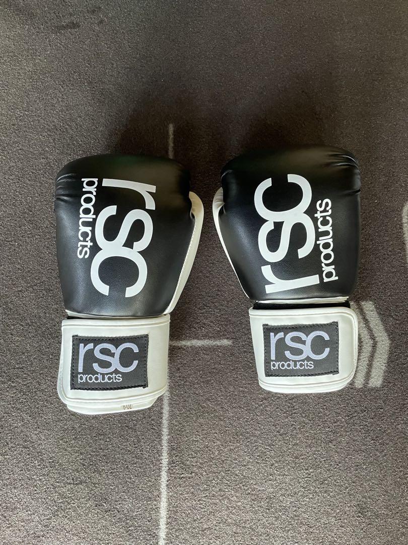 BOXING GLOVES ワークアウト ボクシンググローブ