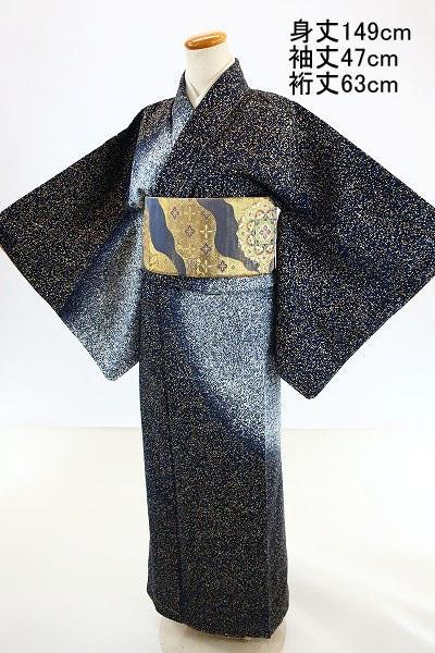 楽天カード分割】 たたき染の着物 - 着物 - www.acelcantabria.com