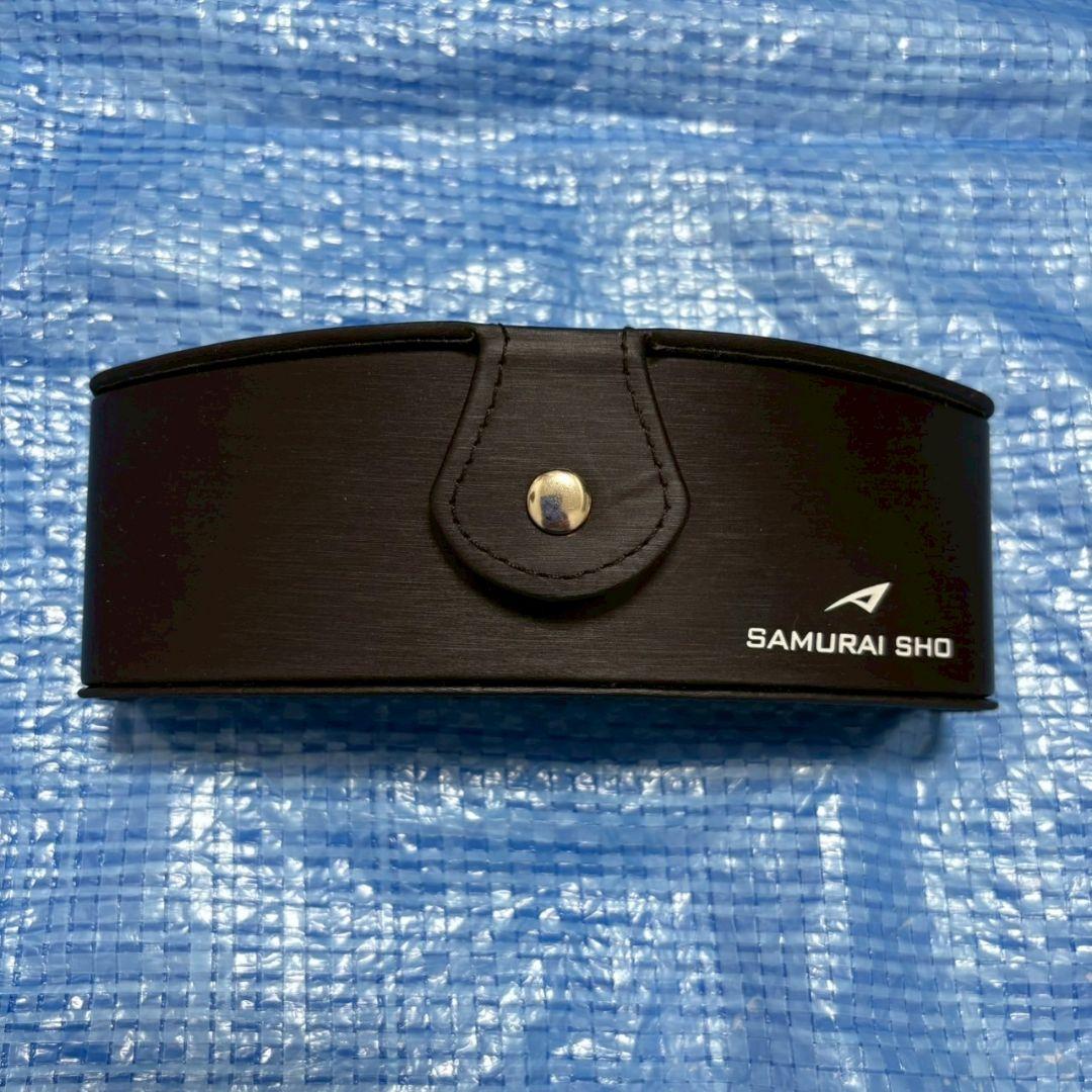 SAMURAI SHO サムライ翔　哀川翔　メガネ　SS-J220 #LTD