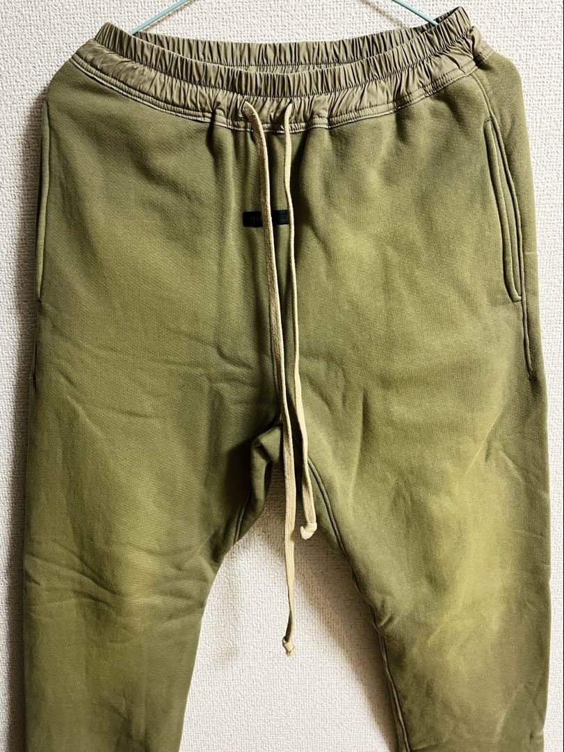 パンツ FEAR OF GOD The Vintage Sweatpant