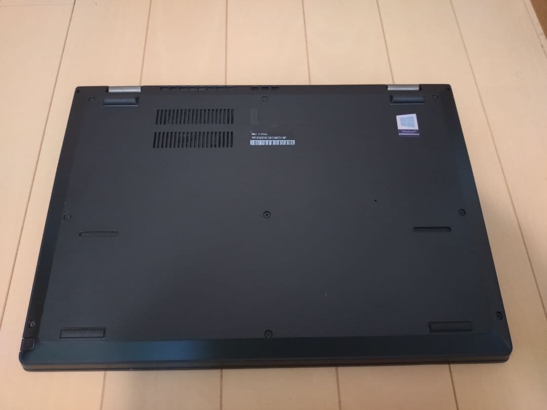 ノートパソコン Lenovo ThinkPad L390 ノートパソコン Lenovo ThinkPad L390
