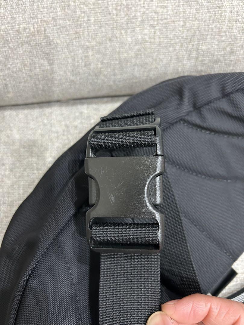 完全正規品 18ss Supreme® Waist Bag