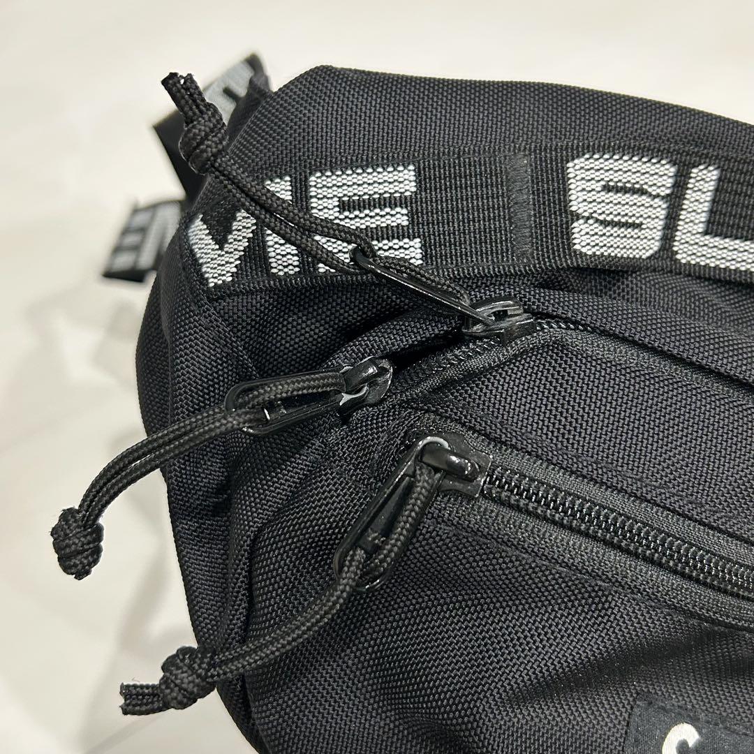 完全正規品 18ss Supreme® Waist Bag