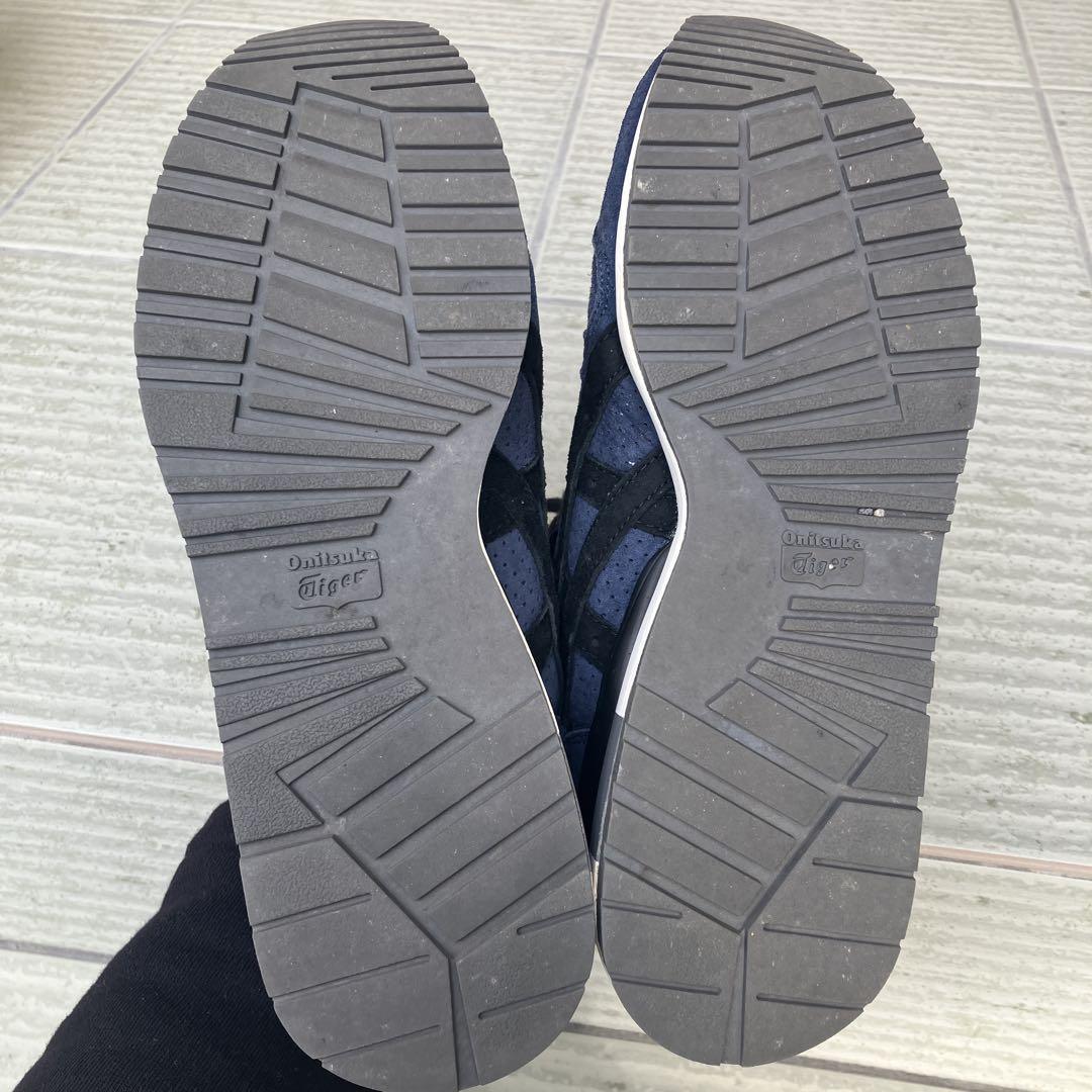 オニツカタイガー 25.5