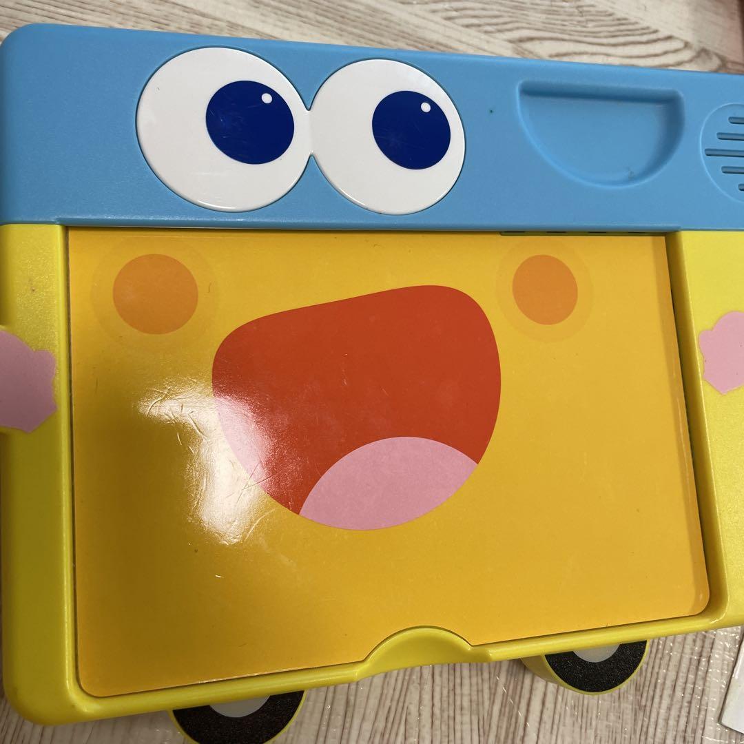 こどもちゃれんじ English ほっぷ⭐︎フルセット