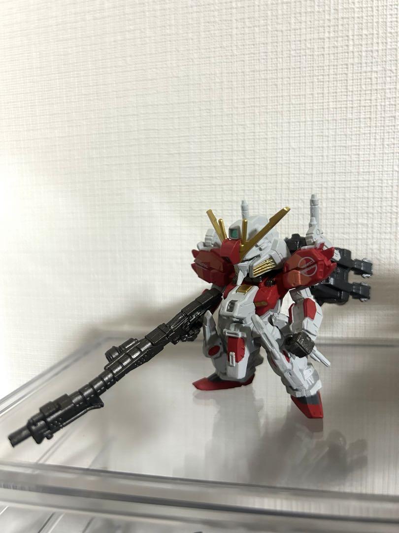 ガンダムコンバージ まとめ売り