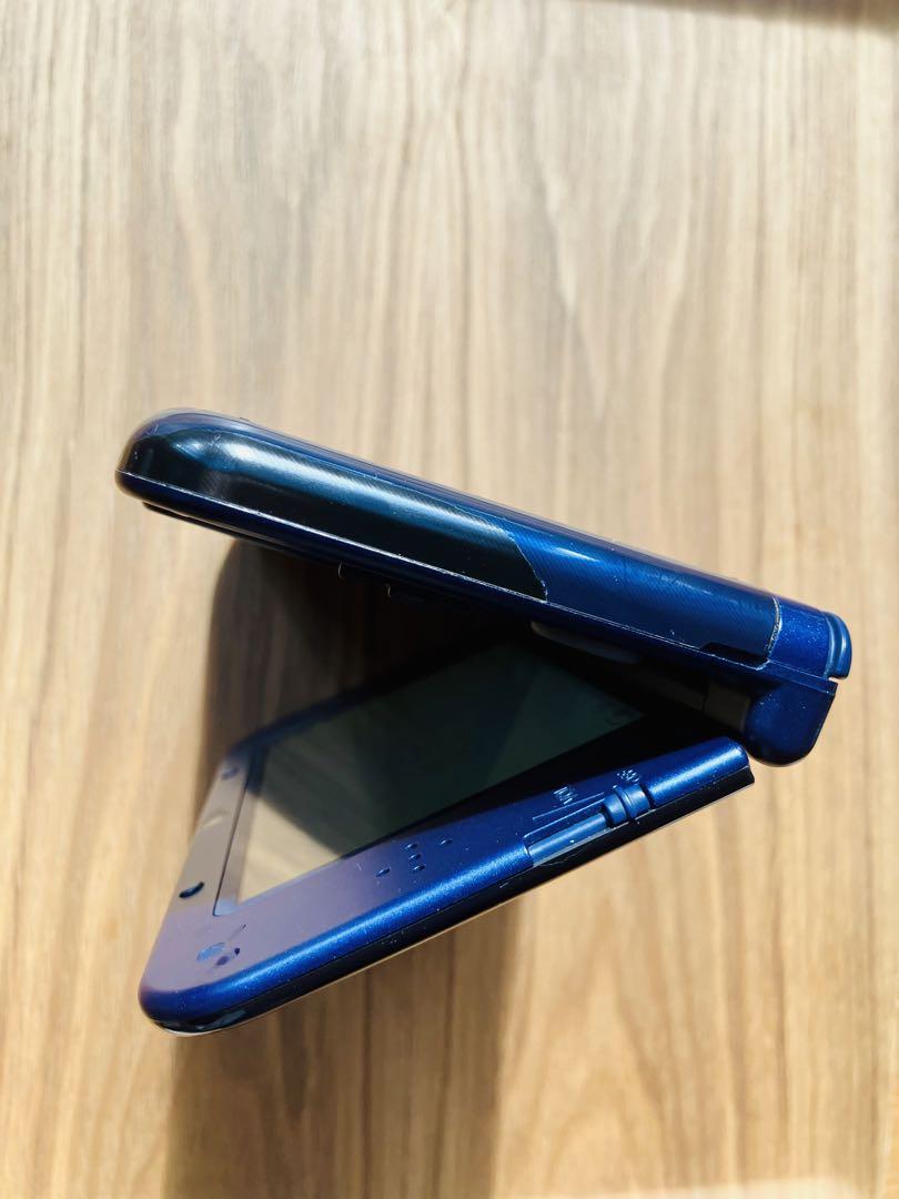 3DS LL