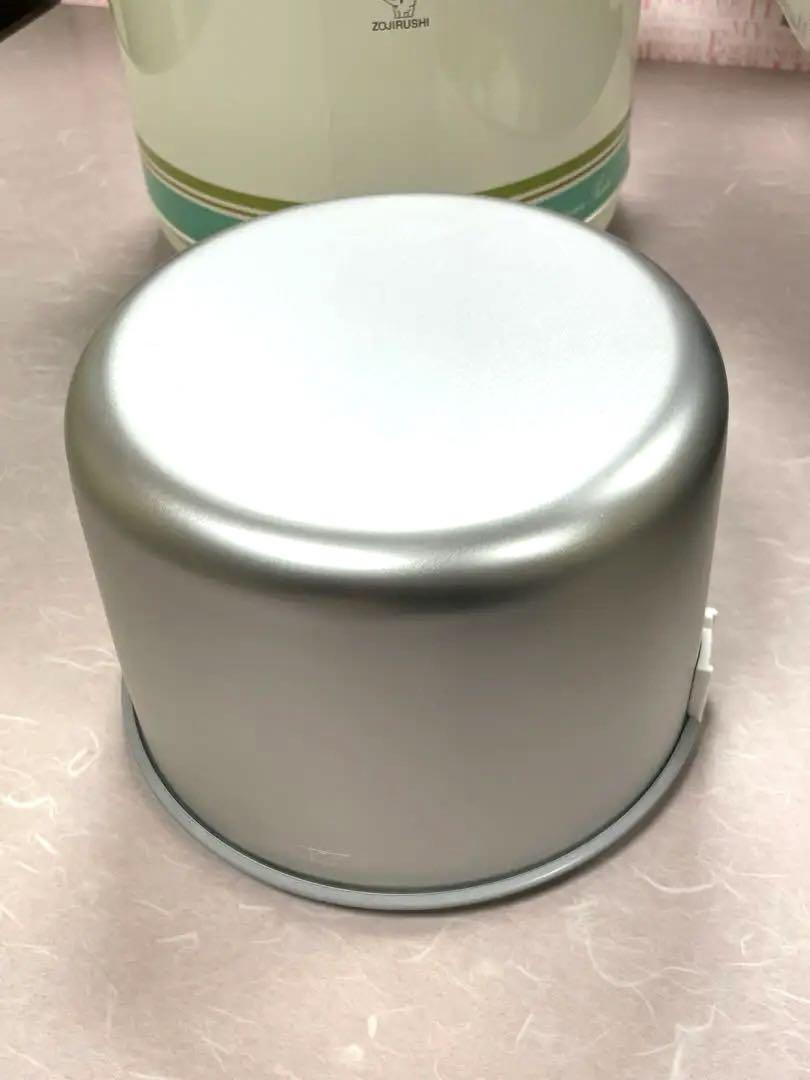 レトロ品1升|1.8L象印電子じゃー保温ジャー