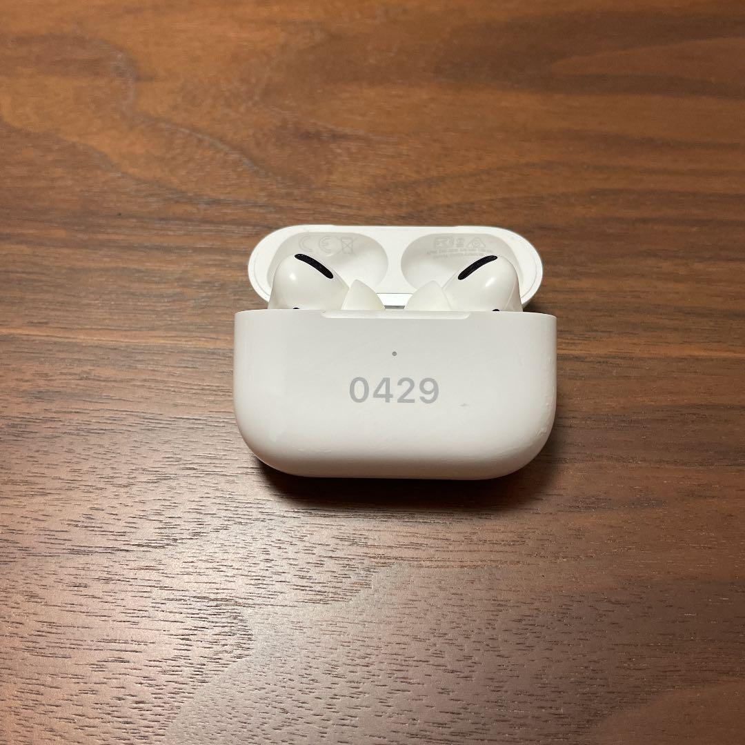 かになりまⅭ AirPods 正規品 uFlHV-m55628739103 Pro イヤフォン