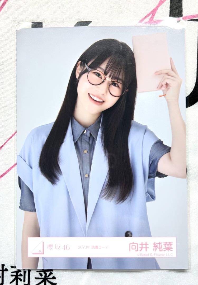 向井純葉 読書コーデ - メルカリ
