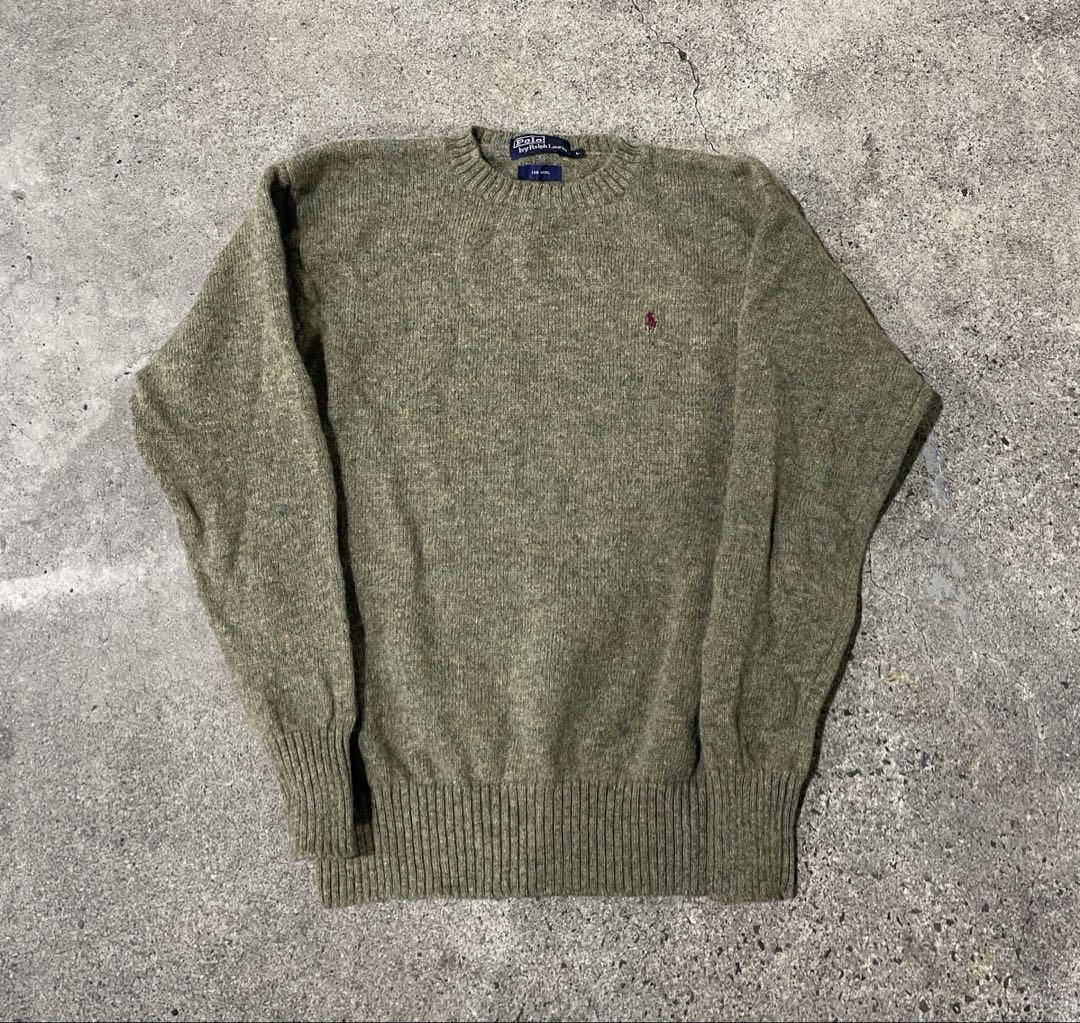 90s Polo by Ralph Lauren