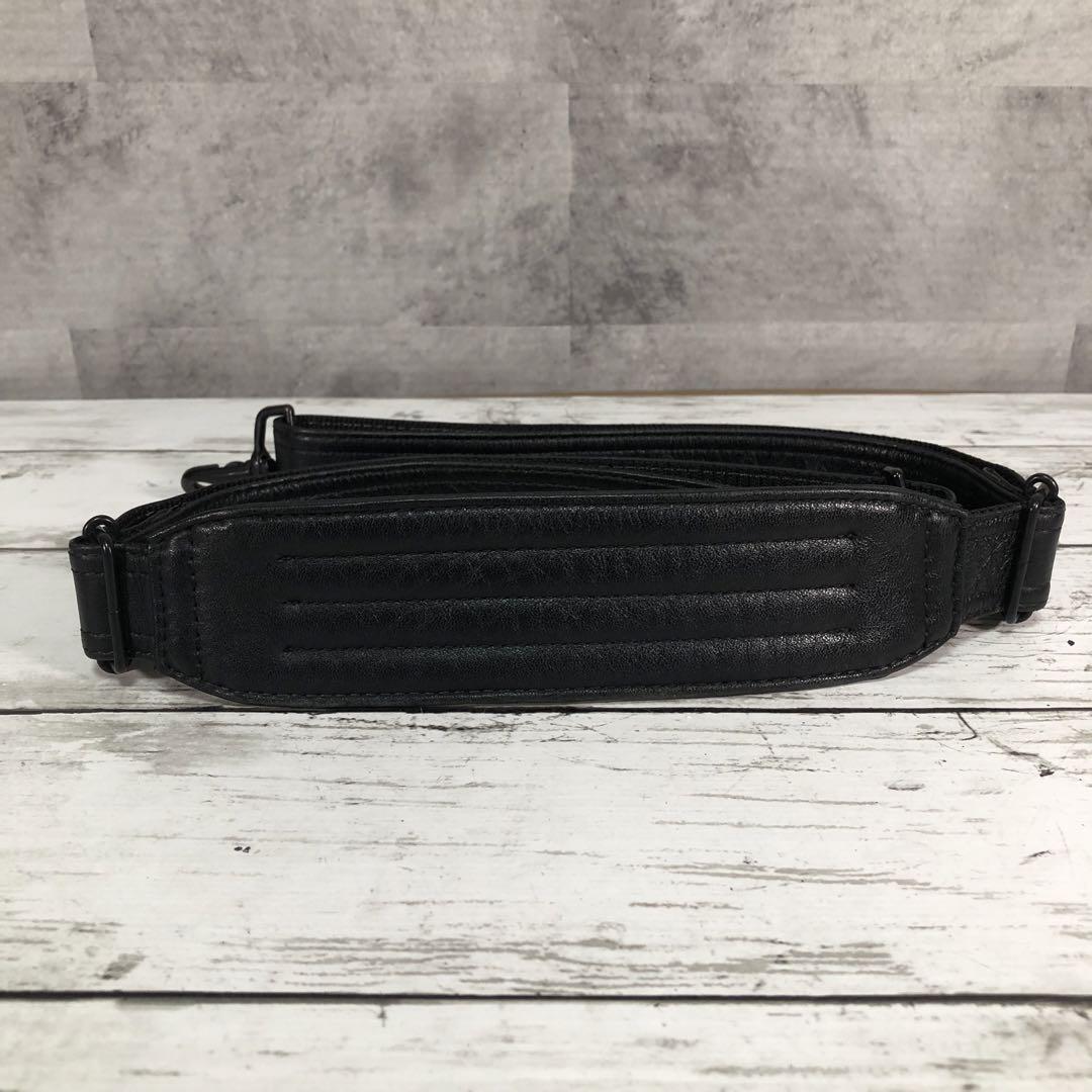 PORTER ビジネスバッグ オールレザー 2way ショルダー A4