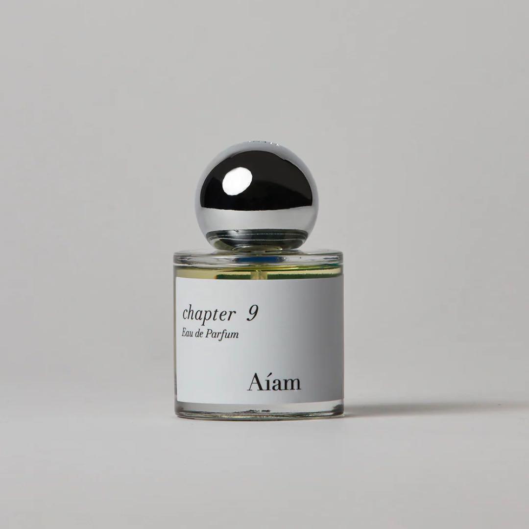 Aiam 香水 チャプター9 50ml フレグランス