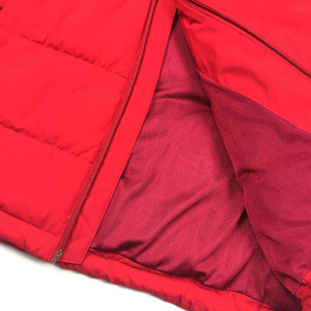 らくらくメ➴ 超美品 2way ダウンジャケット 4 tosRz-m55630072042 マスターバニーエディション メンズ カラー