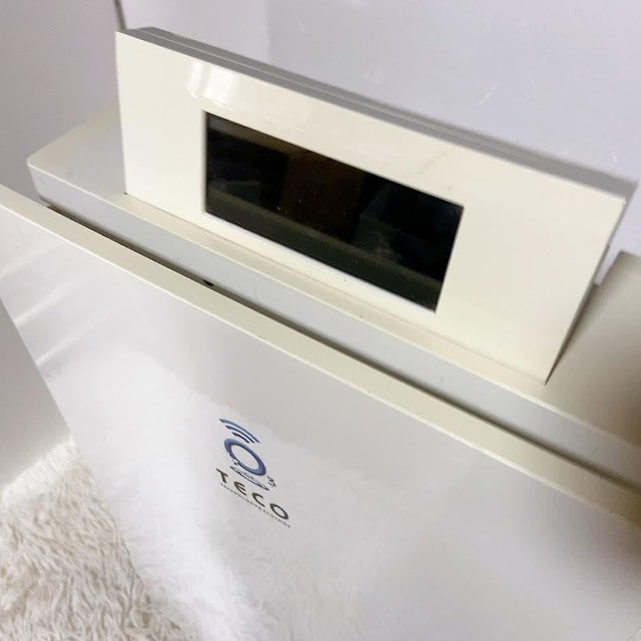 BT-180H 空気清浄機能付オゾン除菌