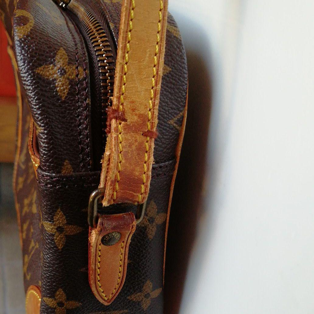 安い好評 LOUIS VITTON ショルダーバッグ SYXHQ-m55632020227 数量限定得価