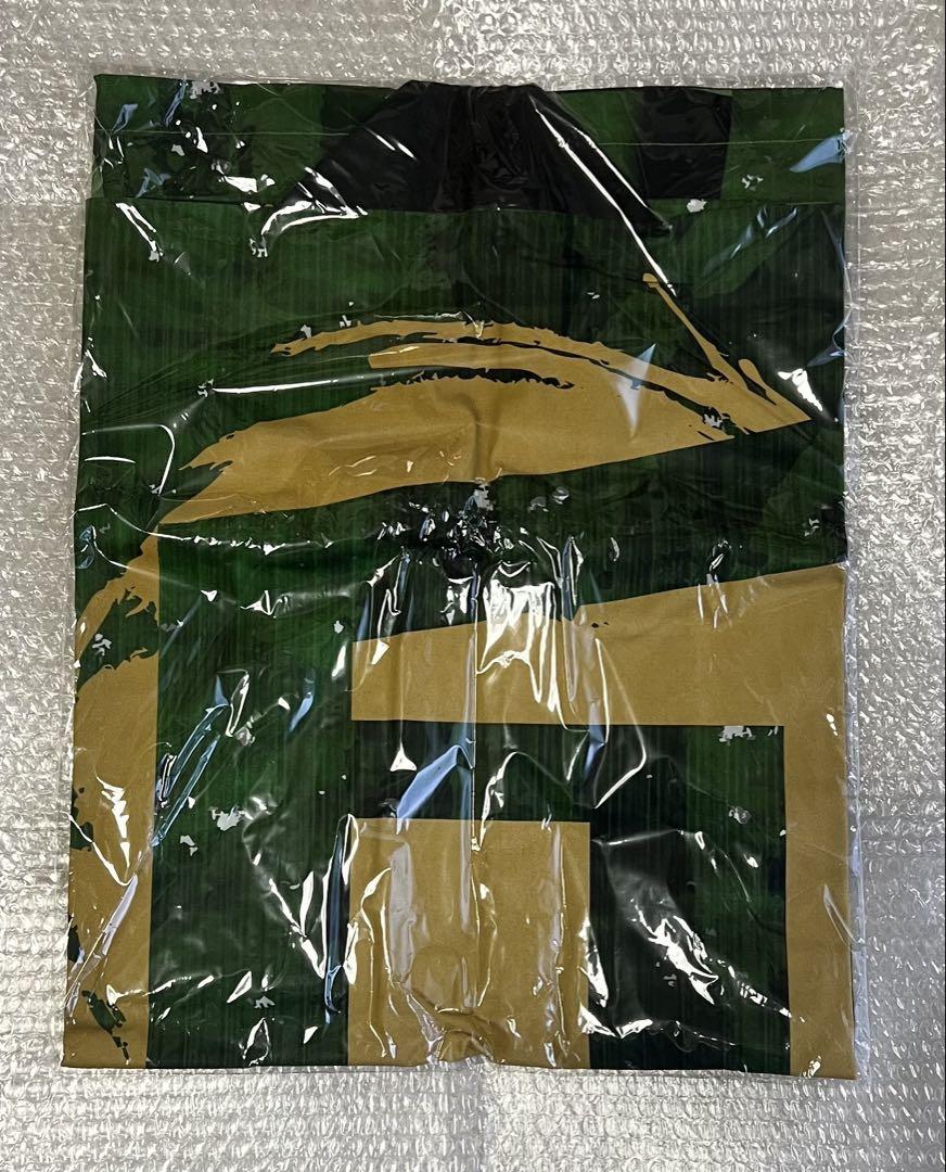 丘みどり　公式グッズ　法被