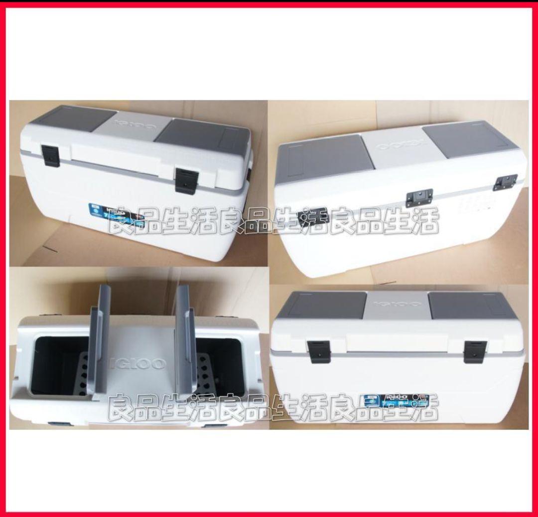 IGLOOイグルーＭＡＸＣＯＬＤ 大型クーラーボックス