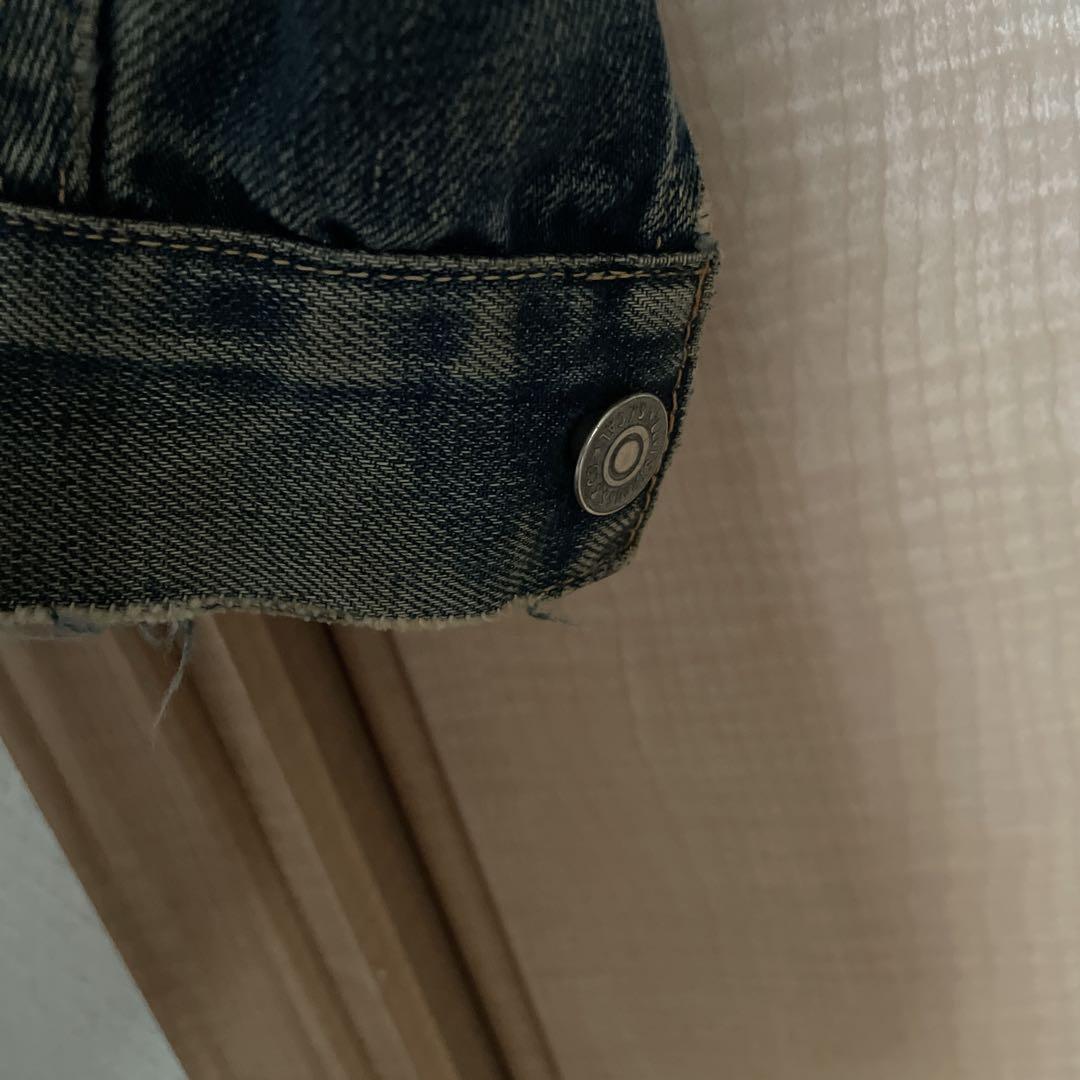LEVI'S 507XX サイズ40 2nd