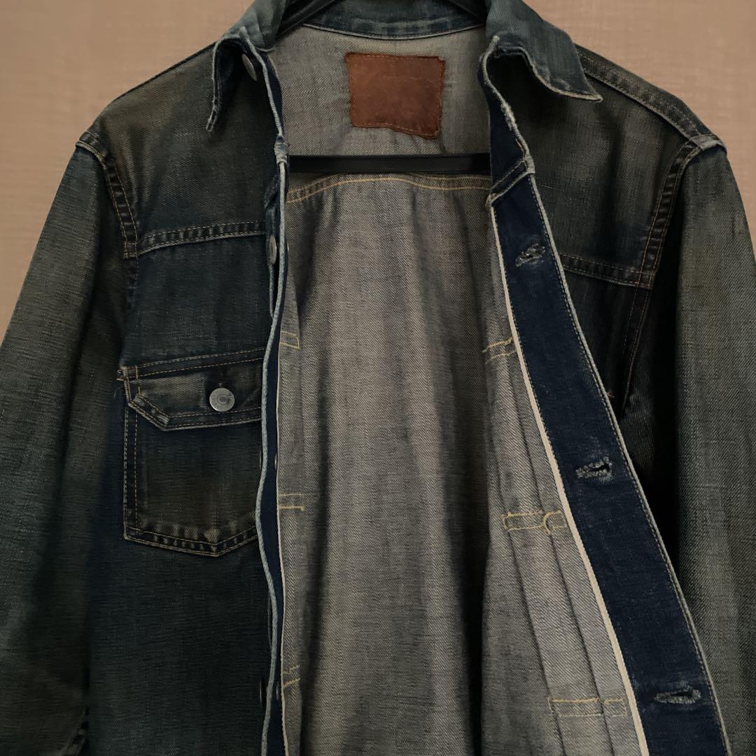 LEVI'S 507XX サイズ40 2nd