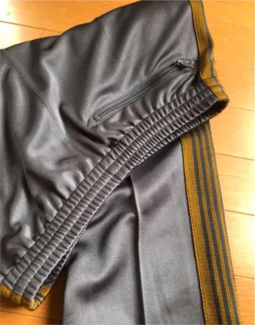 人気再入荷 needles トラックパンツS kVOjx-m55634036768 ナロー 好評超特価
