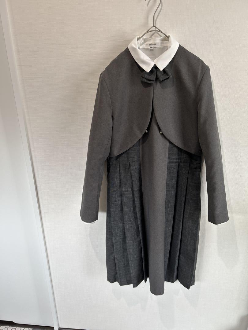 arisana ワンピース 165cm 4点セット