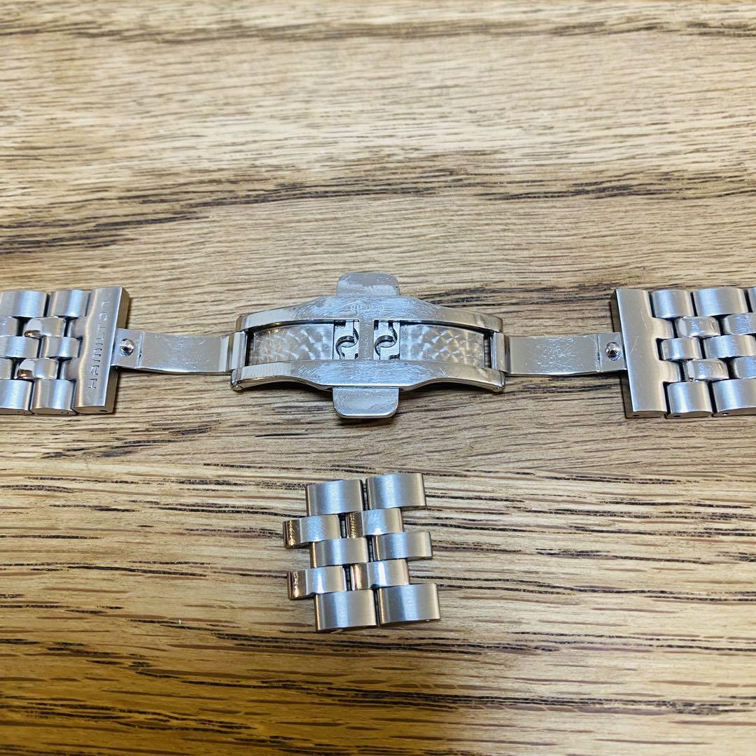 ハミルトン　スピリットオブリバティ用ベルト