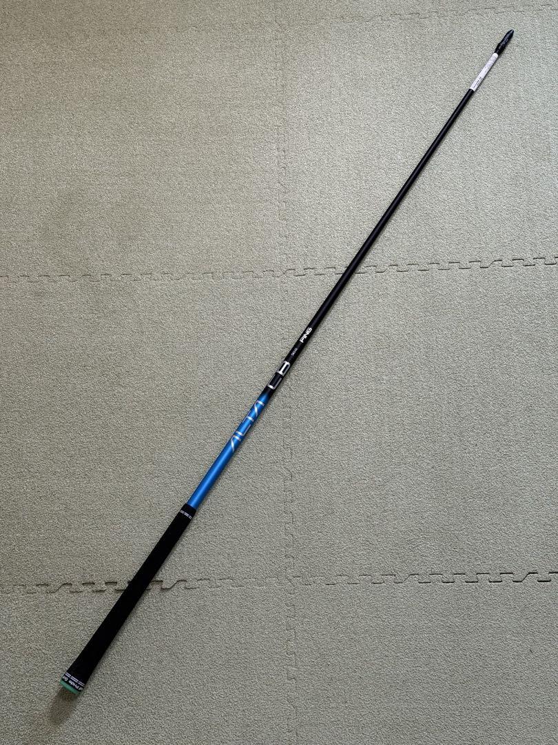 希少！　ALTA CB BLUE 1Wシャフト G440即抜　フレックスR