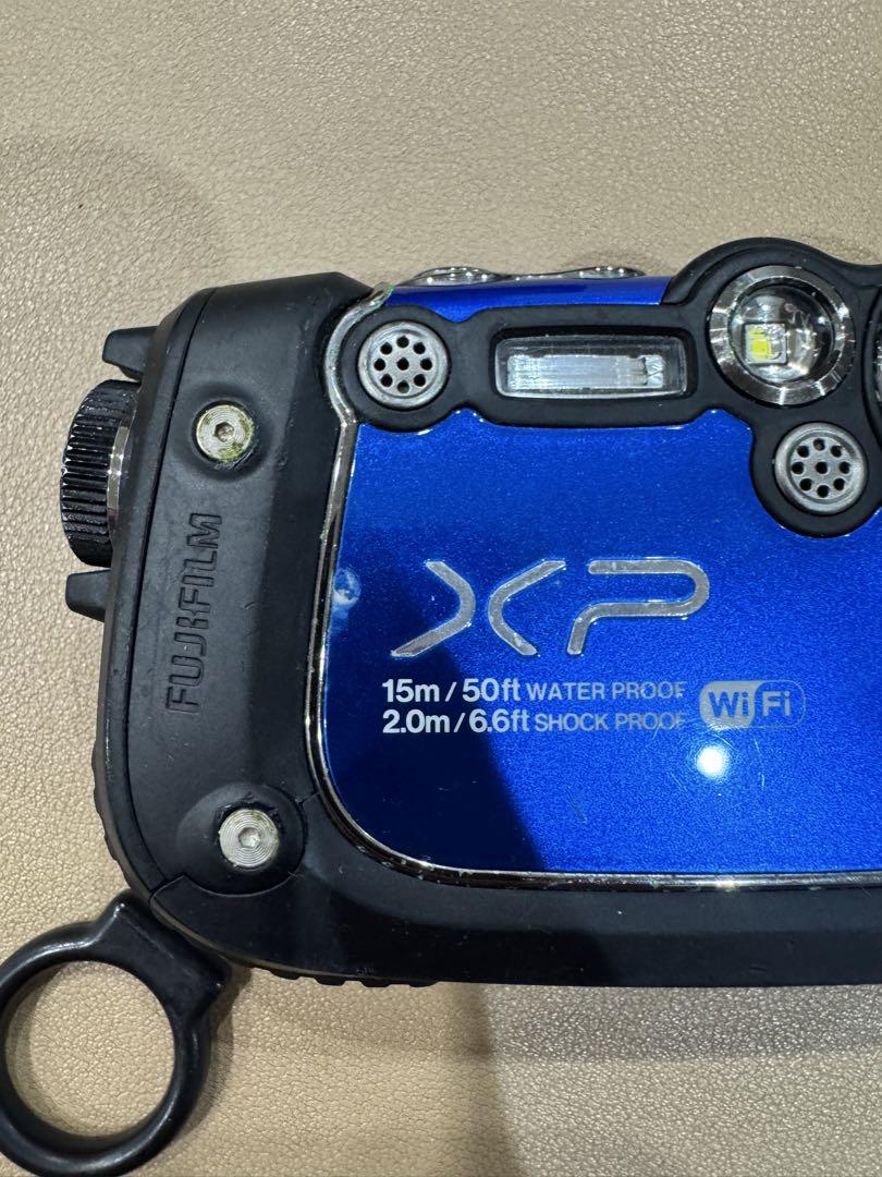 デジタルカメラ FUJIFILM FinePix XP200 ジャンク デジタルカメラ FUJIFILM FinePix XP200 ジャンク - メルカリ