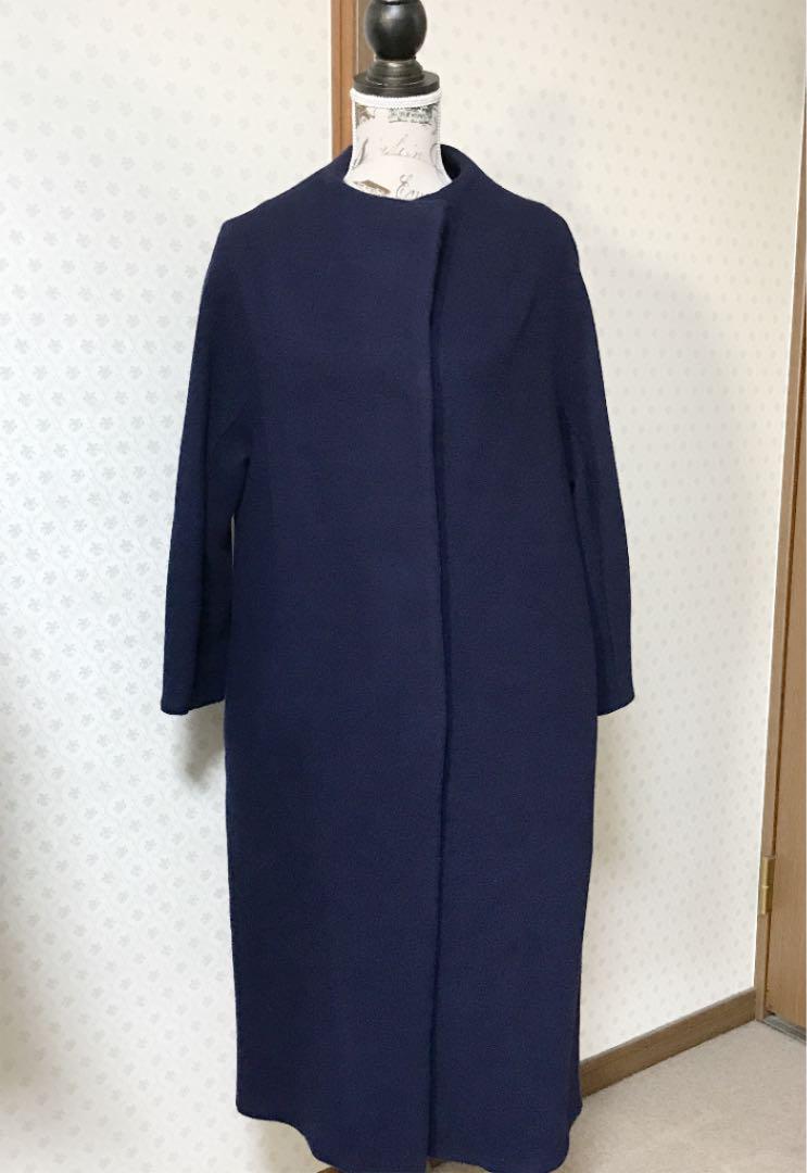 ブラック系,M【5%OFF】 洋服屋4298 お洒落なロングコート 40 明日まで出品❗️ ロングコート ジャケット/アウターブラック系M¥10,592-eur-artec.fr ブラック系,M【5%OFF】 洋服屋4298 お洒落なロングコート 40 明日まで出品❗️ ロングコート ジャケット/アウターブラック系M¥10,592-eur-artec.fr