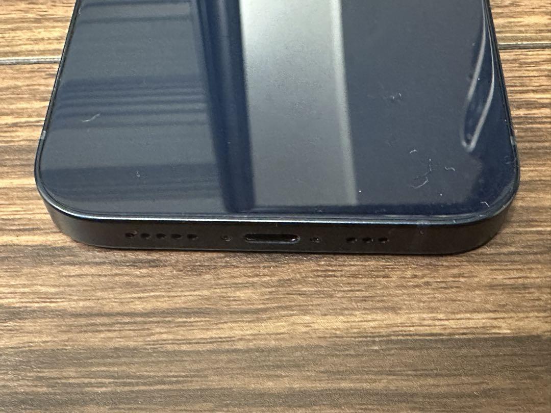 iPhone14 128GB SIMフリーミッドナイト