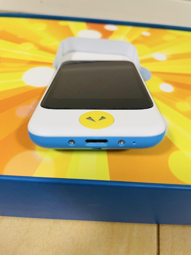 POCKETALK ポケトークSシリーズ ドラえもん ソースネクスト 箱付き