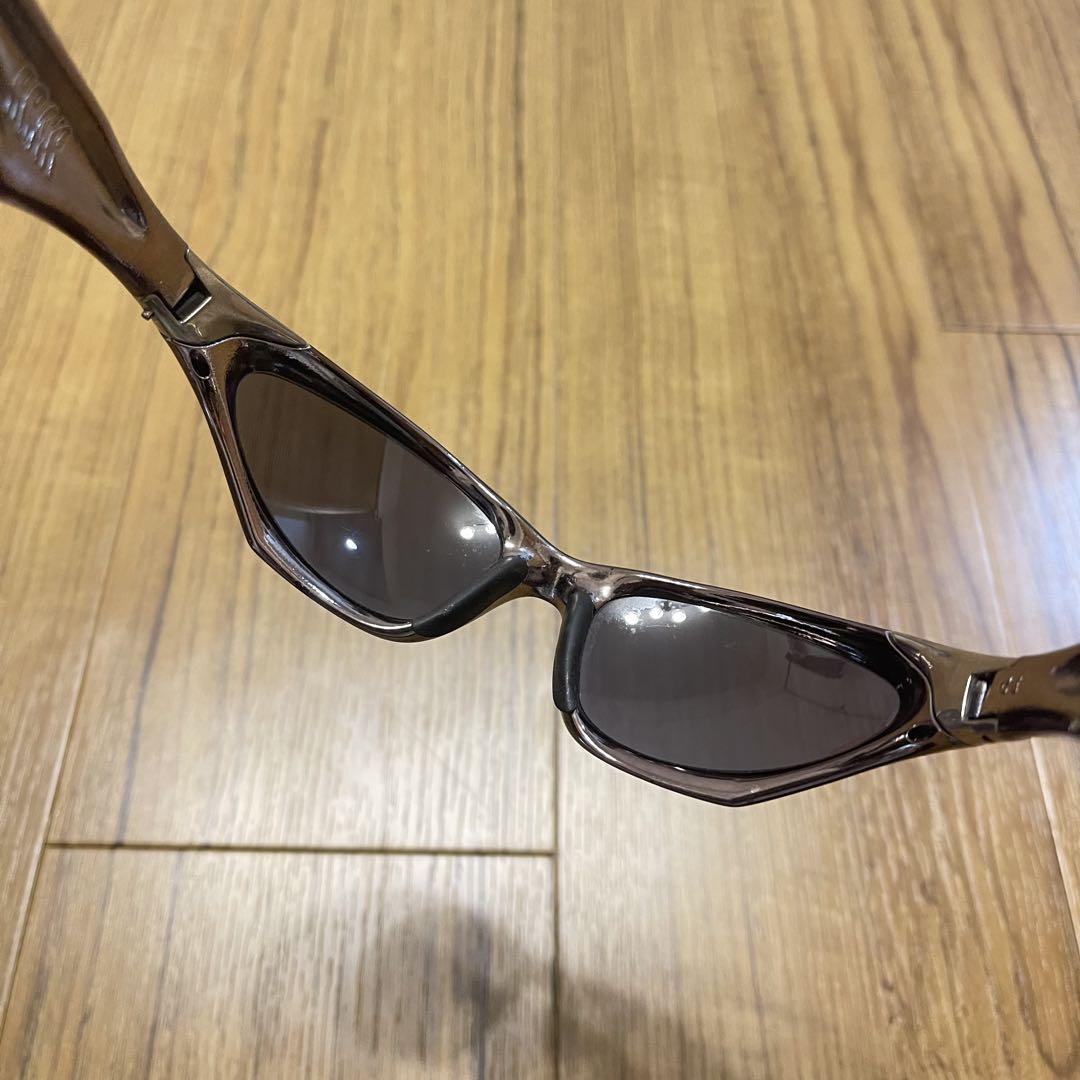 超希少！メタルカラー！OAKLEY オークリー　 SCAR スカー