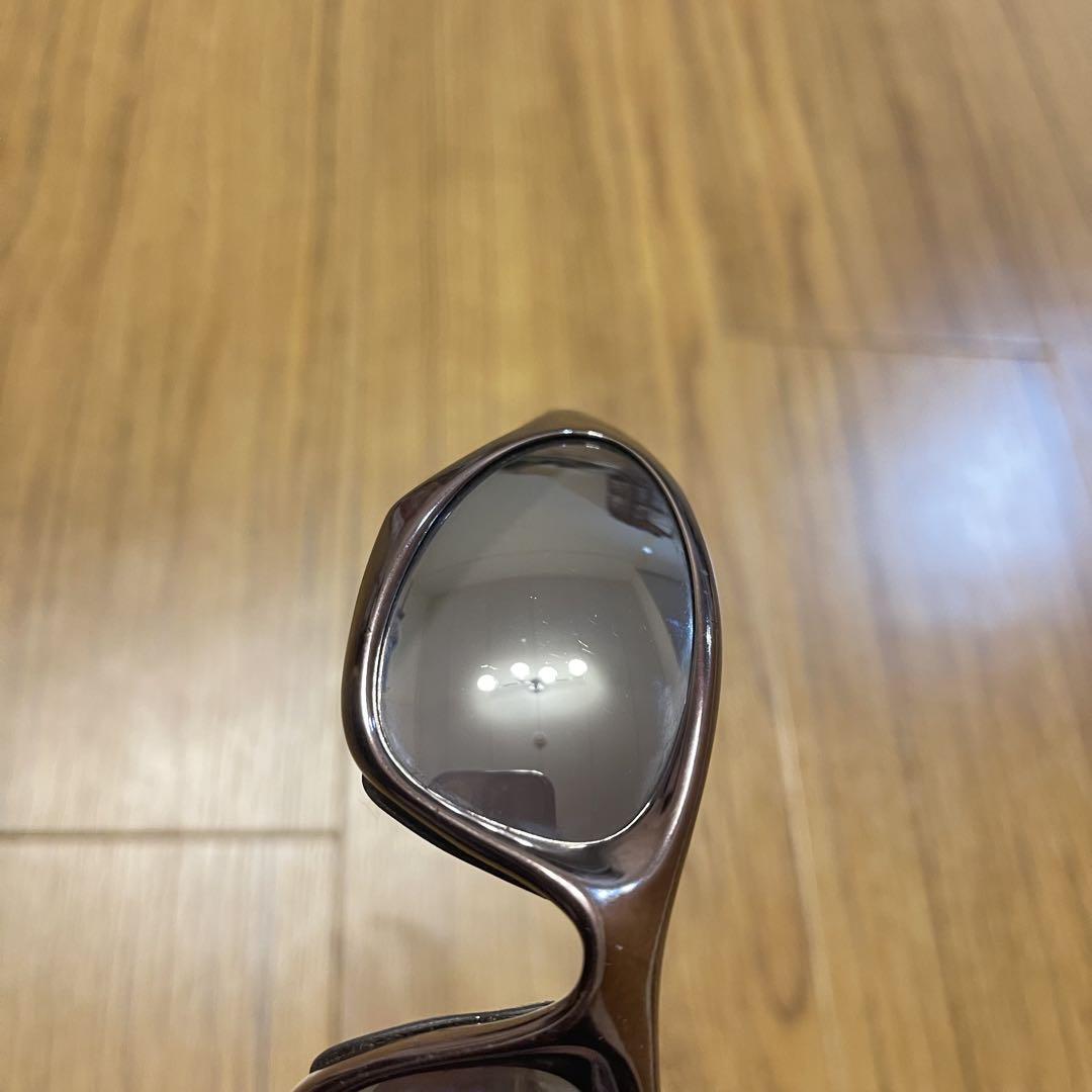 超希少！メタルカラー！OAKLEY オークリー　 SCAR スカー