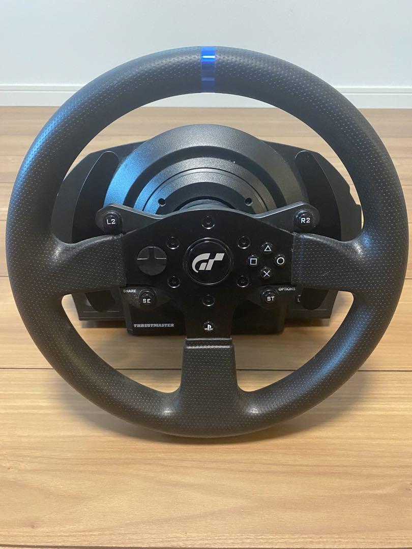 その他 Thrustmaster T300 RS GT Edition PS4