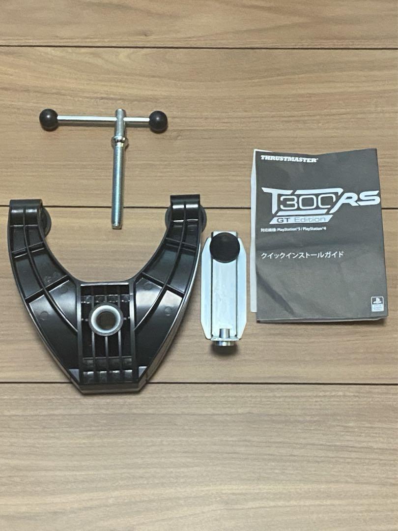 その他 Thrustmaster T300 RS GT Edition PS4