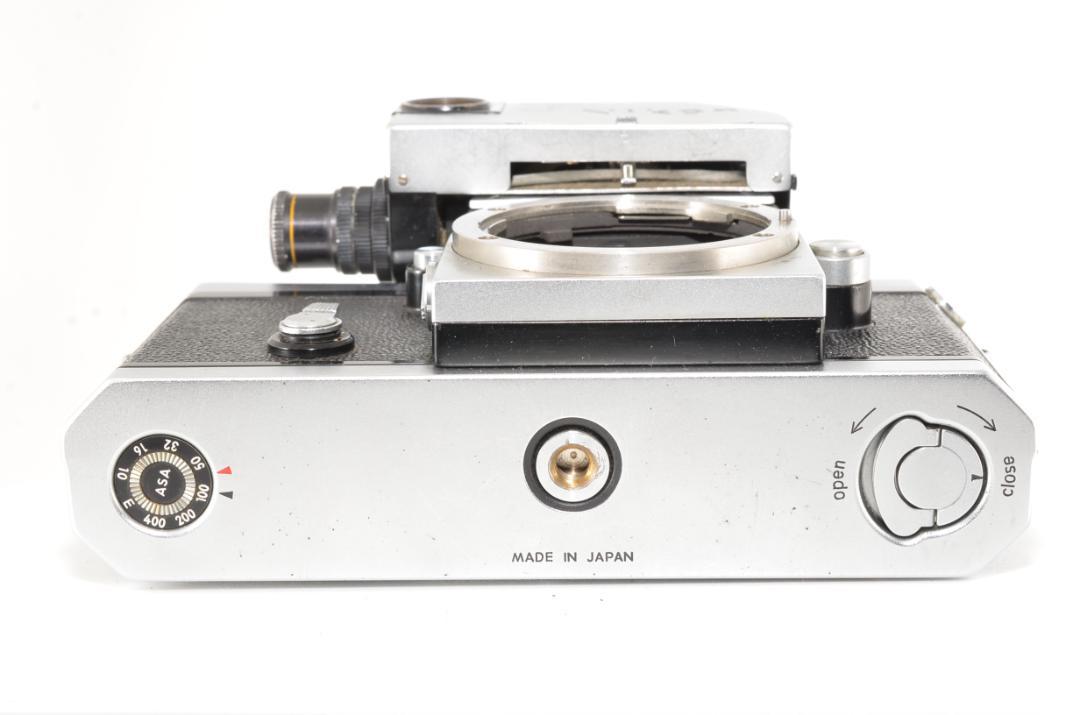 ニコン Nikon F Photomic SLR [付属品多数] #2675