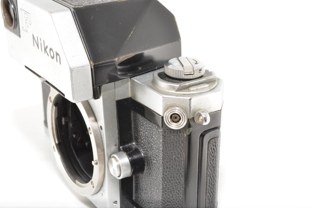 ニコン Nikon F Photomic SLR [付属品多数] #2675