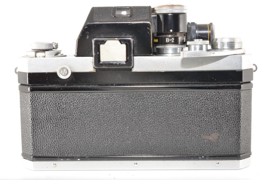 ニコン Nikon F Photomic SLR [付属品多数] #2675