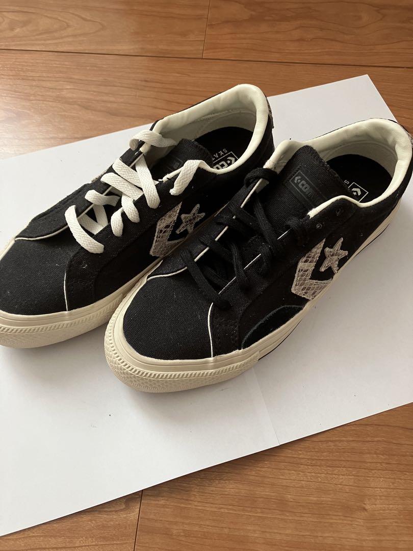 CONVERSE SKATEBOARDING コンバース プロライド スニーカー