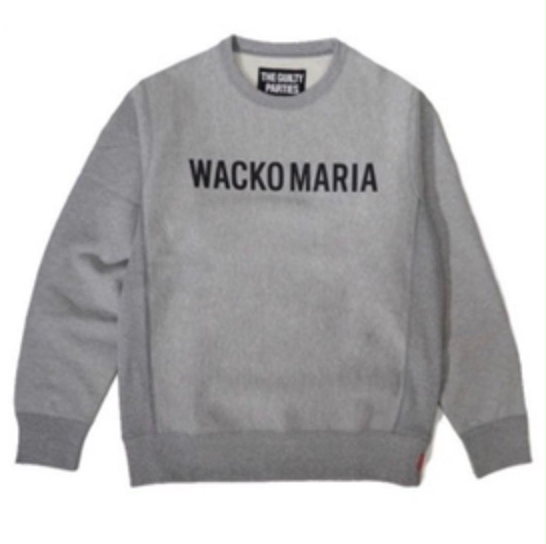wacko mari スウェット