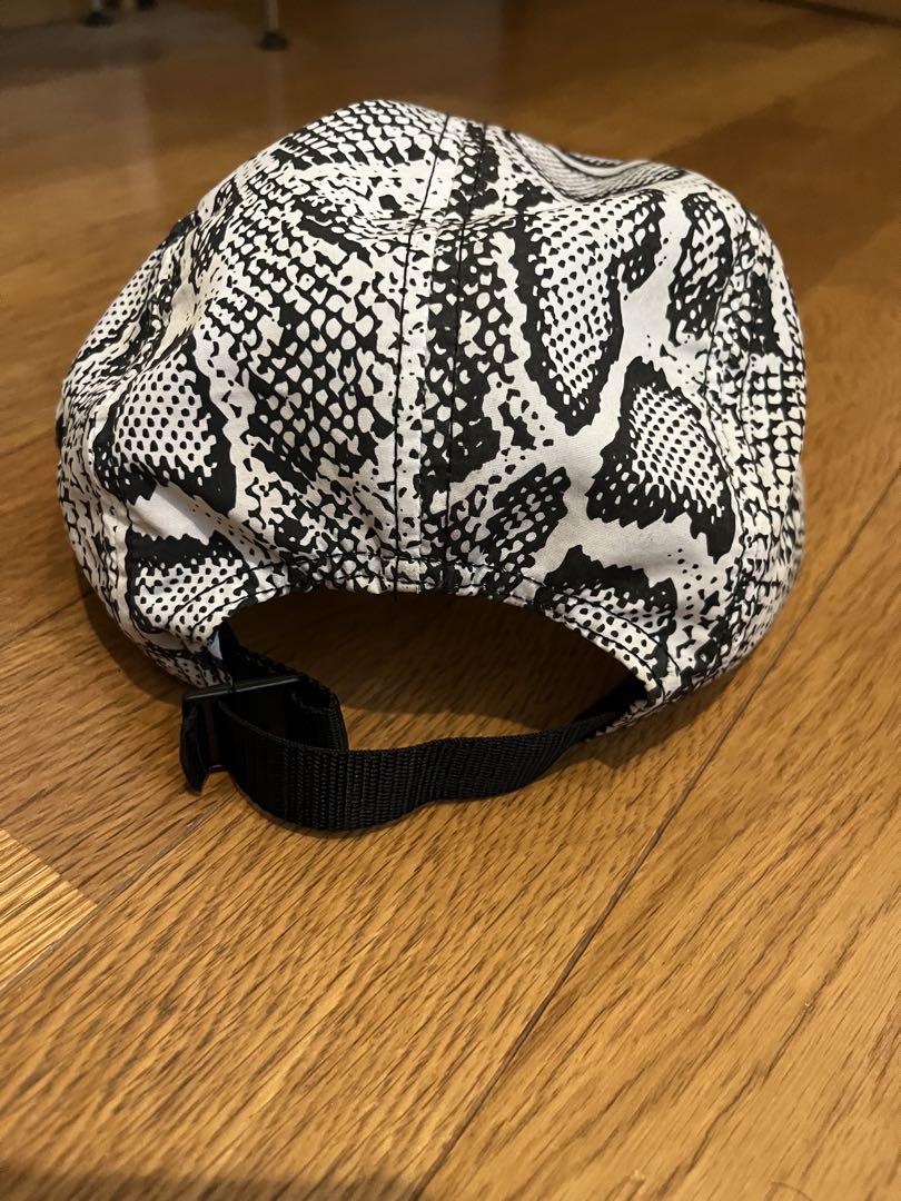 supreme シュプリーム フライトキャップ ヒョウ柄