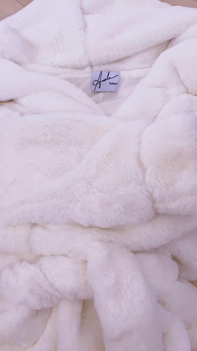 おしお様専用 Anela Tokyo ファーコート DHgKR-m55639403806 安い超特価