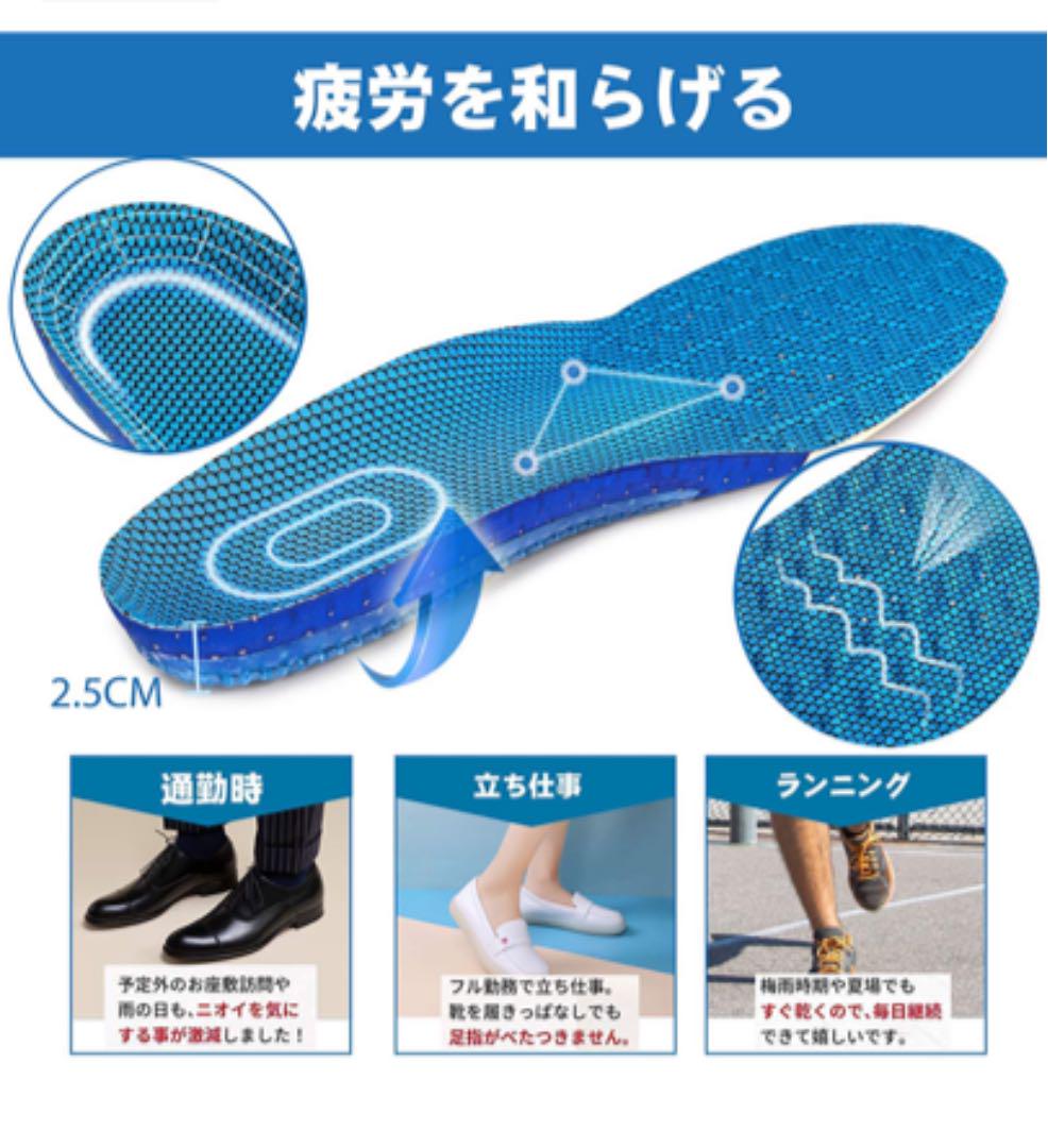 インソール