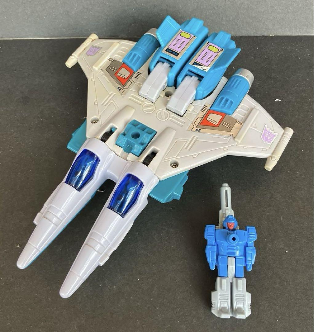 トランスフォーマー ターゲットマスター D-90 スラッグ