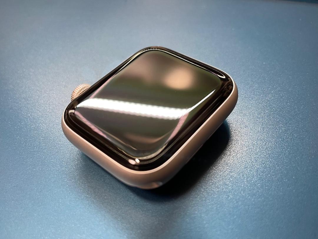 Apple Watch SE (GPSモデル)
