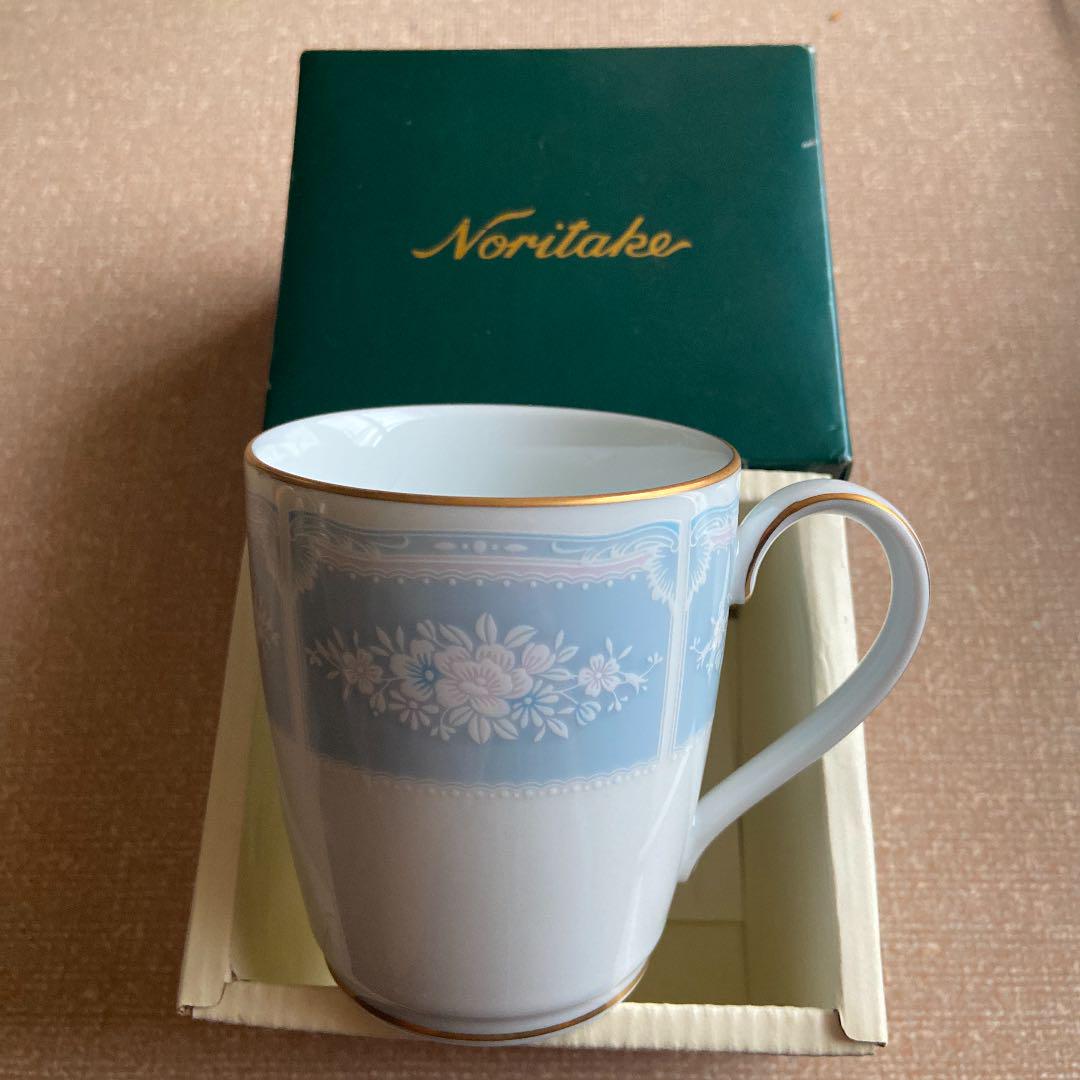メルカリ Noritake ノリタケマグカップ 食器 1 500 中古や未使用のフリマ メルカリ Noritake ノリタケマグカップ 食器 1 500 中古や未使用のフリマ