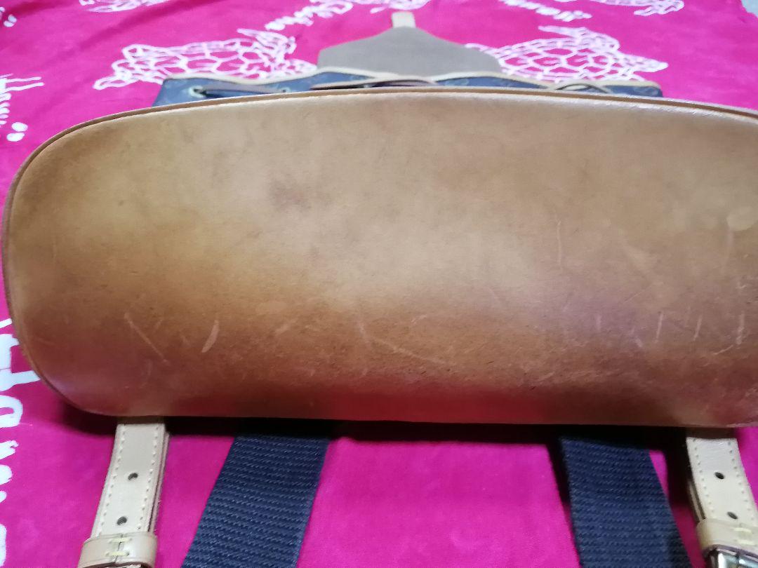 良品　ルイヴィトン　モンスリ